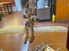 -怡妮新疆风味餐厅(东江湾路店)