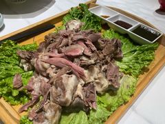 -新海渔港·胶东海鲜家常菜·家宴(奥体中心店)