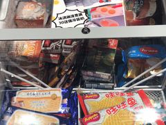 -猫相扑零食杂货铺(欧洲城店)