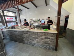 -长人馄饨铺(解放街店)