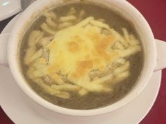 -红房子西菜馆(淮海中路店)