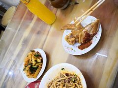 -再回首鸡肉米线(人民路一店)