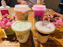 -宝珠奶酪(闵行仲盛店)