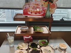 -海底捞火锅(赛格国际购物中心店)