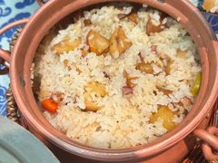 -云海肴·汽锅鸡·云南菜(南强街店)
