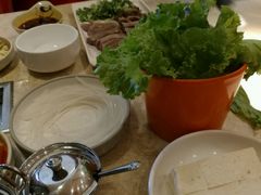 -英子补身汤(海兰路店)