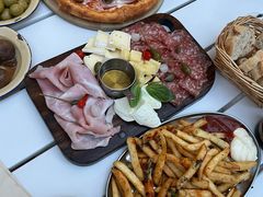 -Alimentari早午餐(安福路店)