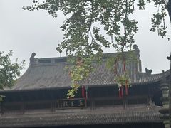 -钱王祠