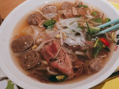-蔡澜Pho·越南粉餐厅(海上世界店)
