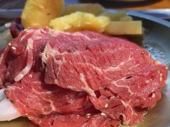 -吉志烤肉(太原总店)