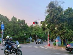 -八大关景区