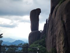 -九华山风景区