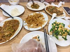 -姥家春饼店(漳州二路店)