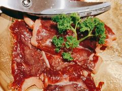 -核桃碳烤肉馆(深圳首店)