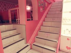 -Hello Kitty Cafe(弘大店)