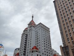 -中华巴洛克风情街