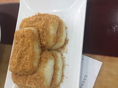-力力豆花庄(广渠门店)