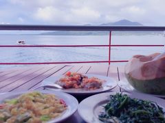 -海盗餐厅