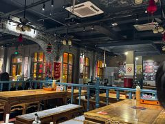 -北三老太太烧烤(人生一串上榜店)