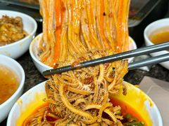 -皇城老妈火锅(琴台店)