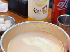 -包装马车·韩国料理·포장마차