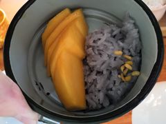 -我的甜·泰国餐厅