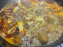 -味仙疯美蛙鱼头(清扬路总店)