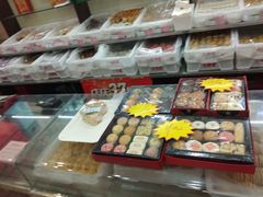 零售区-大桥道食品商店(咸阳路店)