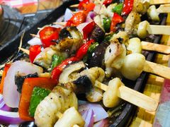 -龙桥私厨·姜花菊花过桥鱼·顺德菜(容桂店)