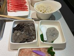 -海底捞火锅(北京路店)