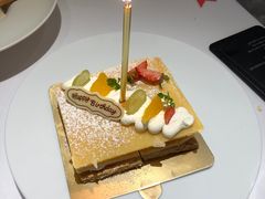 -王品牛排(杭州大厦店)