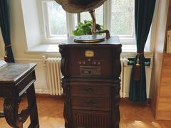 -哈尔滨犹太人活动旧址群(秋林洋行道里分行旧址)