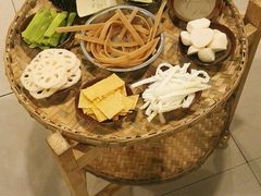 苕粉-仪表厂火锅(总店)