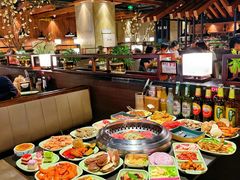 -韩盛·盛江山自助料理(中街大悦城店)