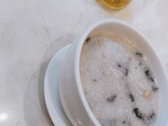 皮蛋瘦肉粥-御口福(王圣堂店)