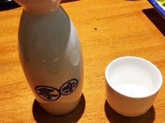 -胜代日本料理(云程巷小区店)