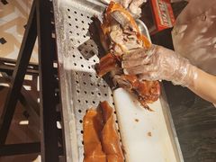 -金鸭季·北京烤鸭(深业上城店)