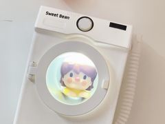 -泡泡玛特POPMART(国金街店)