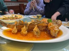 -老松滨饭店(菜艺街店)