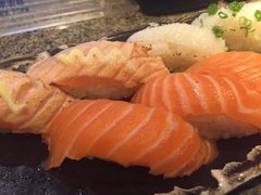 -板长寿司(铜锣湾店)