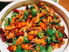 -卞氏菜根香·川菜(青羊万达店)