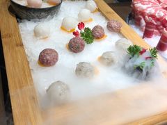 -快乐小羊·内蒙牛羊肉火锅(流花中心店)