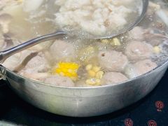 -潮泰牛肉火锅 · 创于1992年(车公庙店)