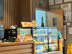 -星巴克(北京万科时代广场店)