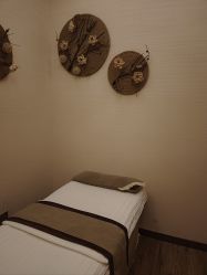 -芳朵美容养生SPA