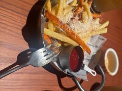 -有序Orderly融合西餐·咖啡(运河外滩店)
