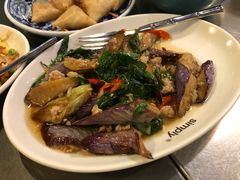 -simply thai天泰(长泰广场店)