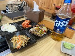 -真情鲍鱼海鲜汤