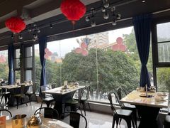 -大雄九老菜馆(南门桥店)