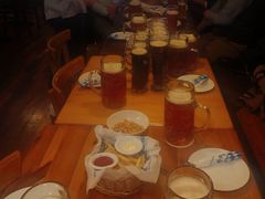 -宝莱纳餐厅(滨江店)